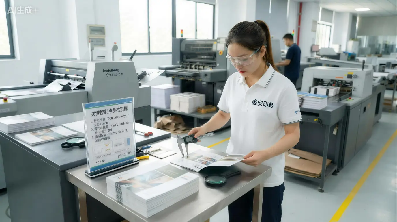 On-Site Quality Control